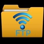 WiFi Pro FTP Server 2.0.8 APK Paid