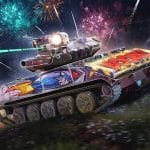 World of Tanks Blitz PVP MMO 9.6.0.408 APK