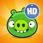 Bad Piggies HD 2.4.3296 MOD APK Unlimited Coins, Resources, Boosters