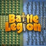 Battle Legion 3.6.9 MOD APK Menu Damage, God Mode