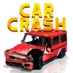 CCO Car Crash Online Simulator 1.5.3 MOD APK Unlimited Money