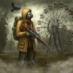 Day R Survival 1.798 MOD APK Unlimited Caps, Free Craft