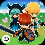 Dungeons and Honor 1.8.4 MOD APK Unlimited Money, Energy