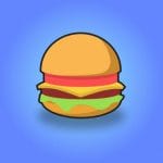 Eatventure 1.15.3 MOD APK Unlimited Money, Free purchases, Free Reward