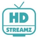 HD Streamz APK APP Latest Version (2023)