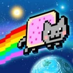 Nyan Cat Lost In Space 11.3.7 MOD APK Unlimited Money