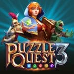 Puzzle Quest 3 2.5.0.36123 MOD APK God Mode