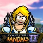 Swords and Sandals 2 Redux 2.5.0 MOD APK Unlimited Money, Unlocked