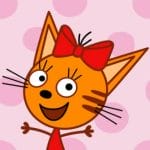 Kid-E-Cats Educational Games 8.6 MOD APK Unlocked