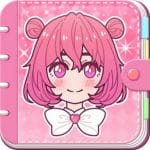 Lily Diary Dress Up Game 1.6.8 MOD APK Free Purchases