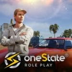 One State RP Life Simulator 0.33.0 MOD APK Unlimited Energy, Oxygen