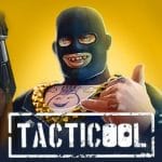 Tacticool 1.67.0 MOD APK Mega Menu