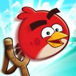 Angry Birds Friends 11.19.1 MOD APK Unlimited Boosters, Unlocked Slingshot
