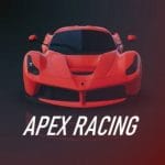 Apex Racing 1.13.3 MOD APK Free Purchase, Unlimited Money