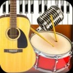 Band Live Rock 4.8.2 MOD APK Premium Unlocked