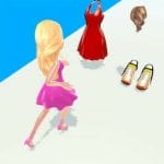 Doll Designer 1.11.0 MOD APK Free Shopping