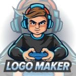 Esports Logo Maker 1.3.3 MOD APK Premium Unlocked