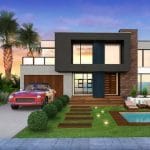 Home Design Caribbean Life 2.3.00 MOD APK Unlimited Boosters