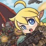 Milicola The Lord of Soda 1.2.0 MOD APK One Hit, High Defense, Ammo