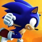 Sonic Forces 4.24.1 MOD APK Menu Speed, God Mode