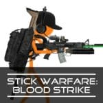 Stick Warfare 11.5.1 MOD APK Unlimited Money/Unlocked