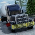 Truck Driver Heavy Cargo 1.4.3 MOD APK Unlimited Money