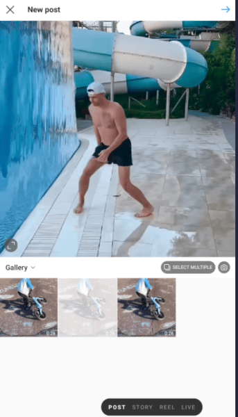 Instagram Pro Apk
