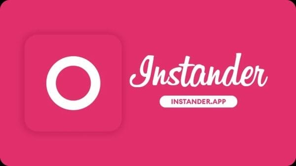 Instander MOD APK App Download