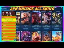 Astro Injector Free Fire APK1