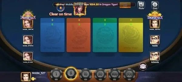 Aurora777 APK1