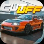 CutOff Online Racing 2.4.4 MOD APK Unlimited Money