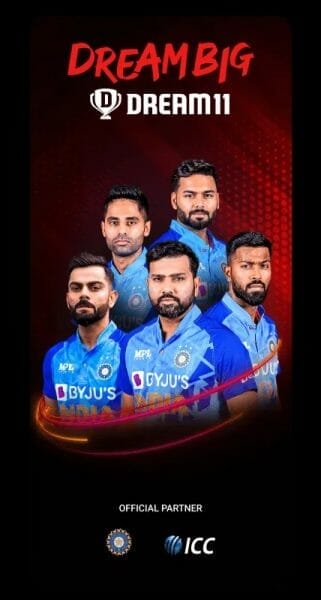 Dream11 APK