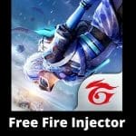 Free Fire Injector 1.97.9 APK
