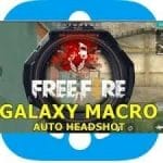 Galaxy Macro Free Fire APK