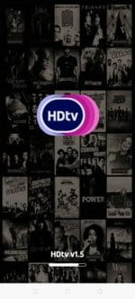 HDTV Ultimate APK1