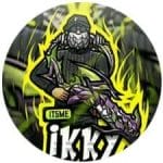 Ikky Gaming FF APK