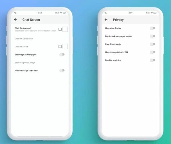 InstaPro Apk