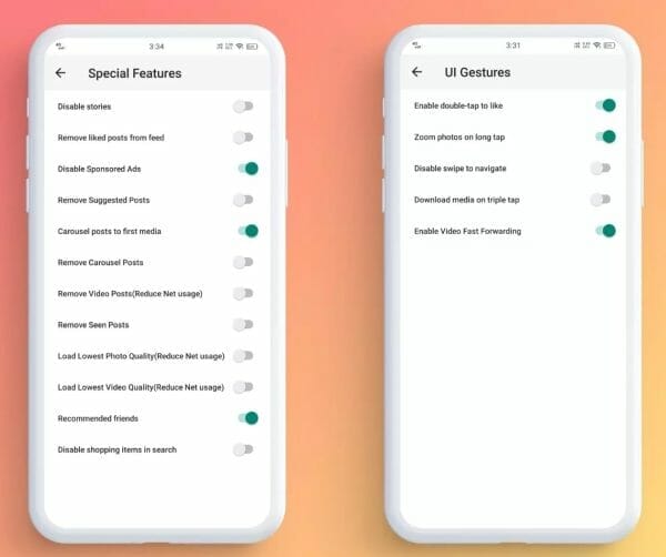 Instagram Pro Apk