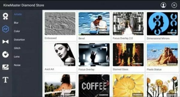 KineMaster Diamond APK1