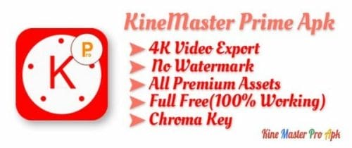 KineMaster Prime APK1