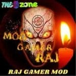Mod Gamer Raj APK