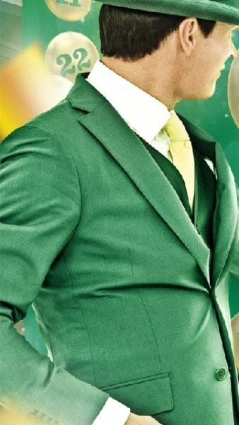 Mr Green Casino APK1