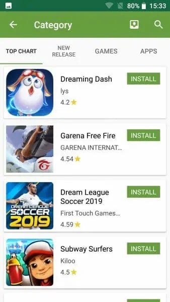 Play Store Pro APK