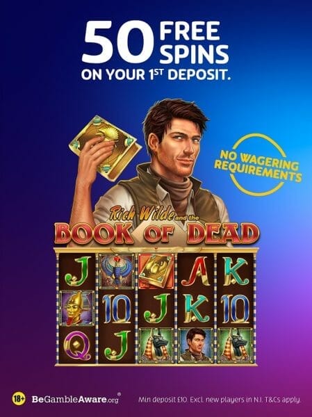 PlayOJO APK1