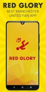 Red Glory APK2