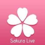 Sakura Live APK