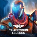 Shadowgun Legends 1.2.4 MOD APK Dumb Bots, Unlimited Ammo