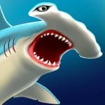 Shark World 13.70 MOD APK Unlimited Money