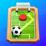 Soccer Royale Pool Football 2.3.5 MOD APK Unlimited Money, Level, Cups
