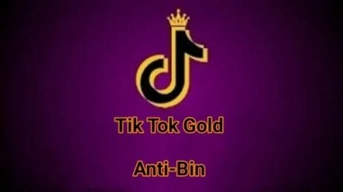 TikTok Gold1